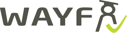 wayf logo